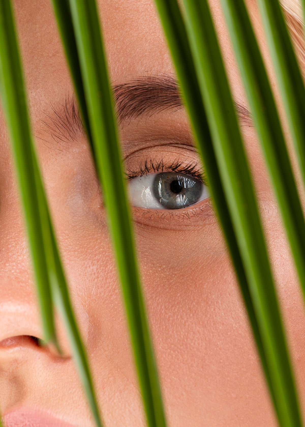 Eye area treatment for dark circles and fine lines in Melbourne