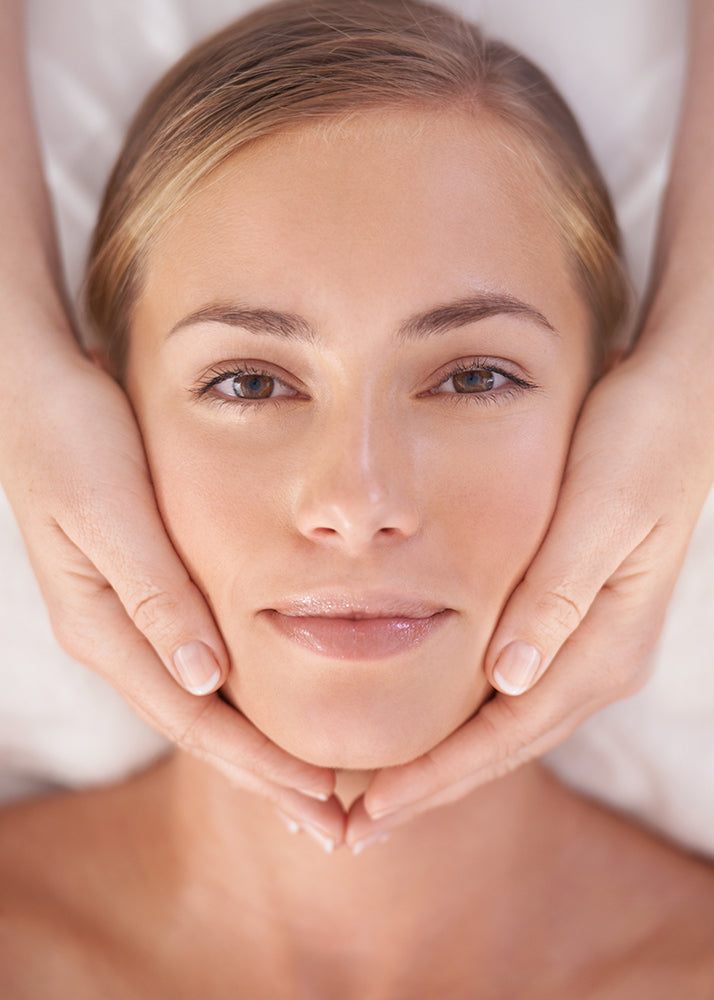 Facial volume restoration at Anna Jo Medical Beauty Melbourne