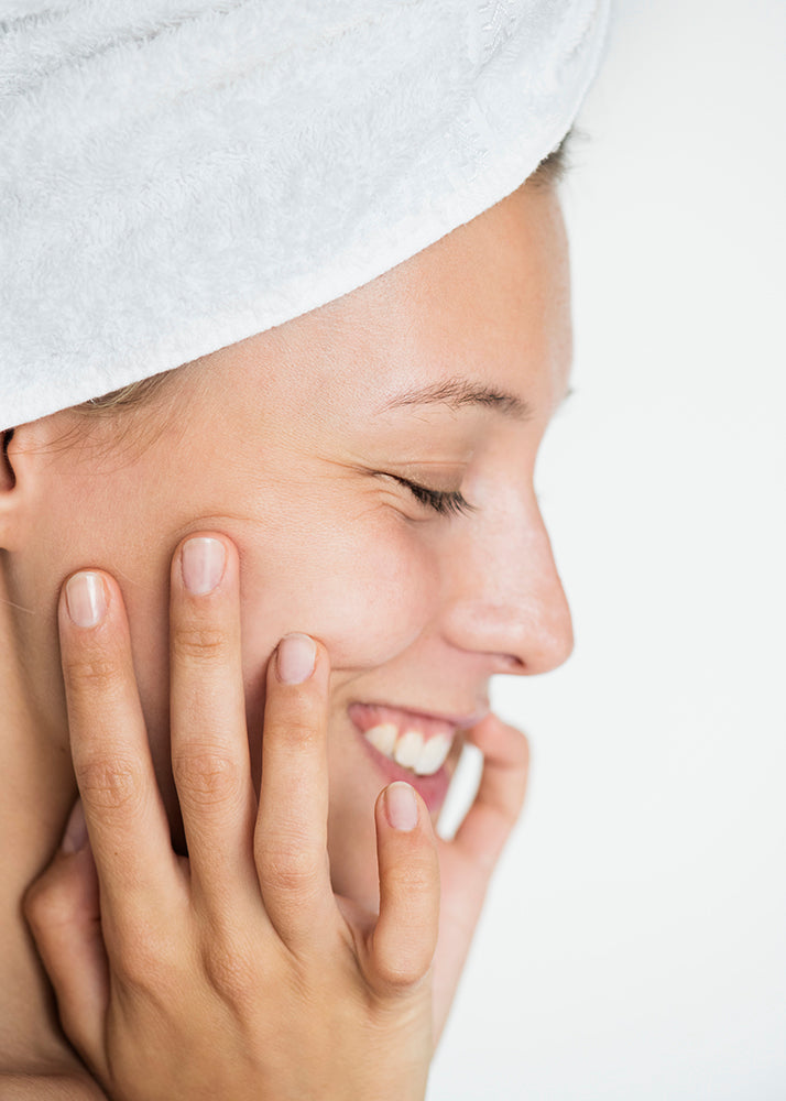 Hand and neck rejuvenation treatment in Melbourne