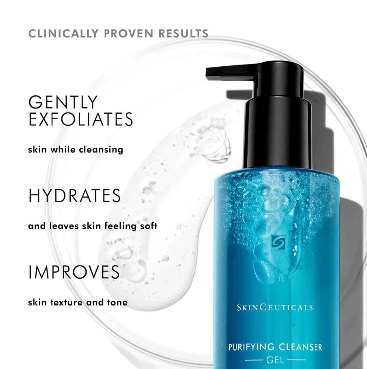 Simply Clean Makeup Removal Cleanser