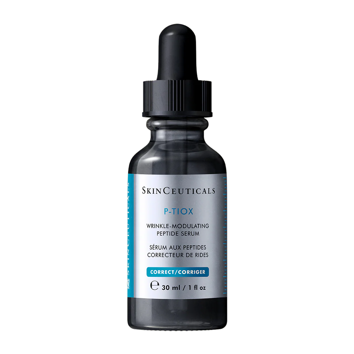 P-TIOX Peptide Serum