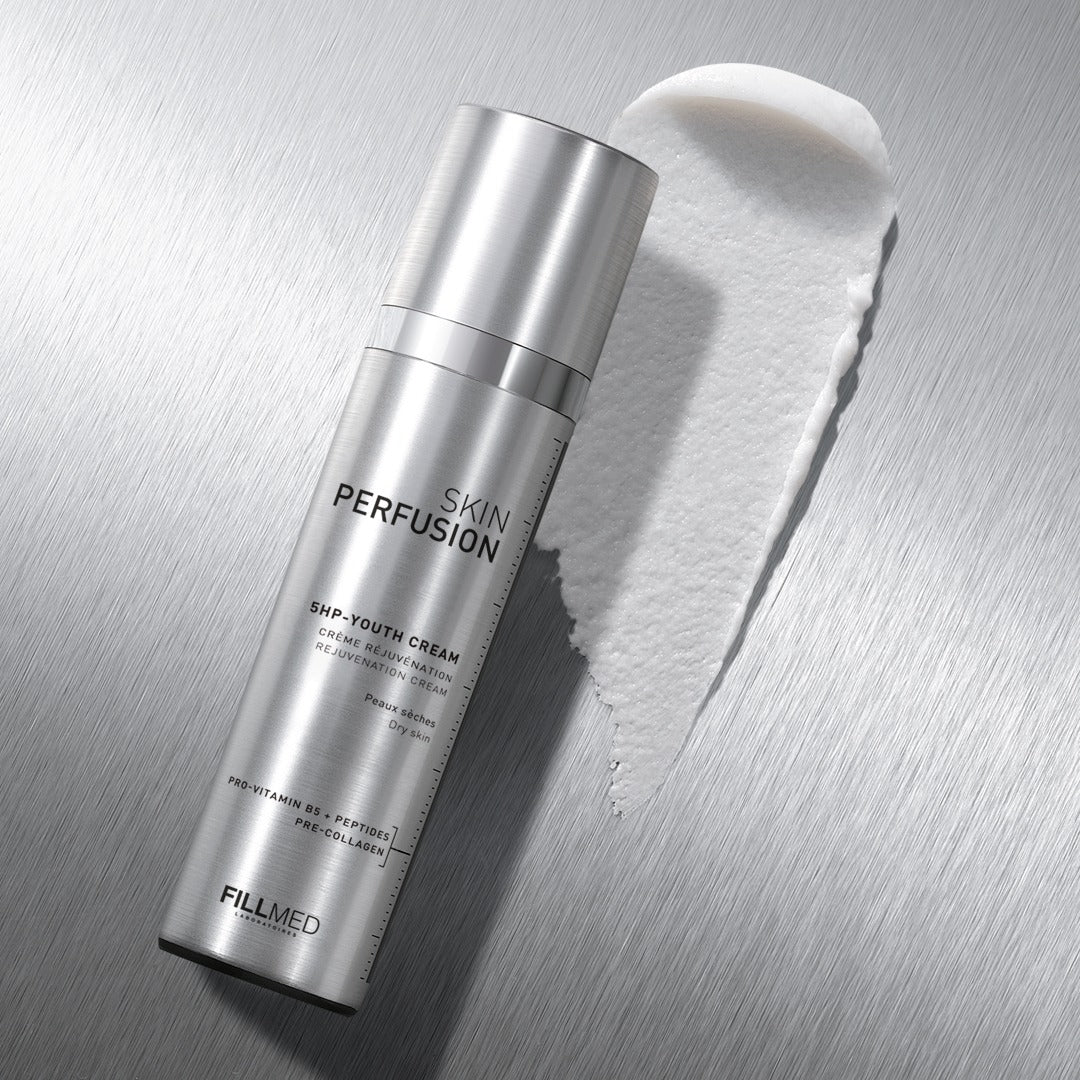 FILLMED 5HP-Youth Cream anti-ageing moisturiser for dry skin, image 3 of 3