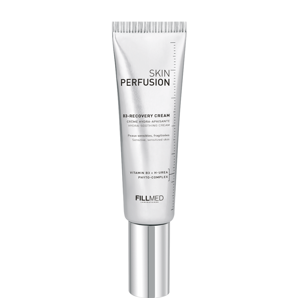 FILLMED B3-Recovery Cream post-procedure recovery cream