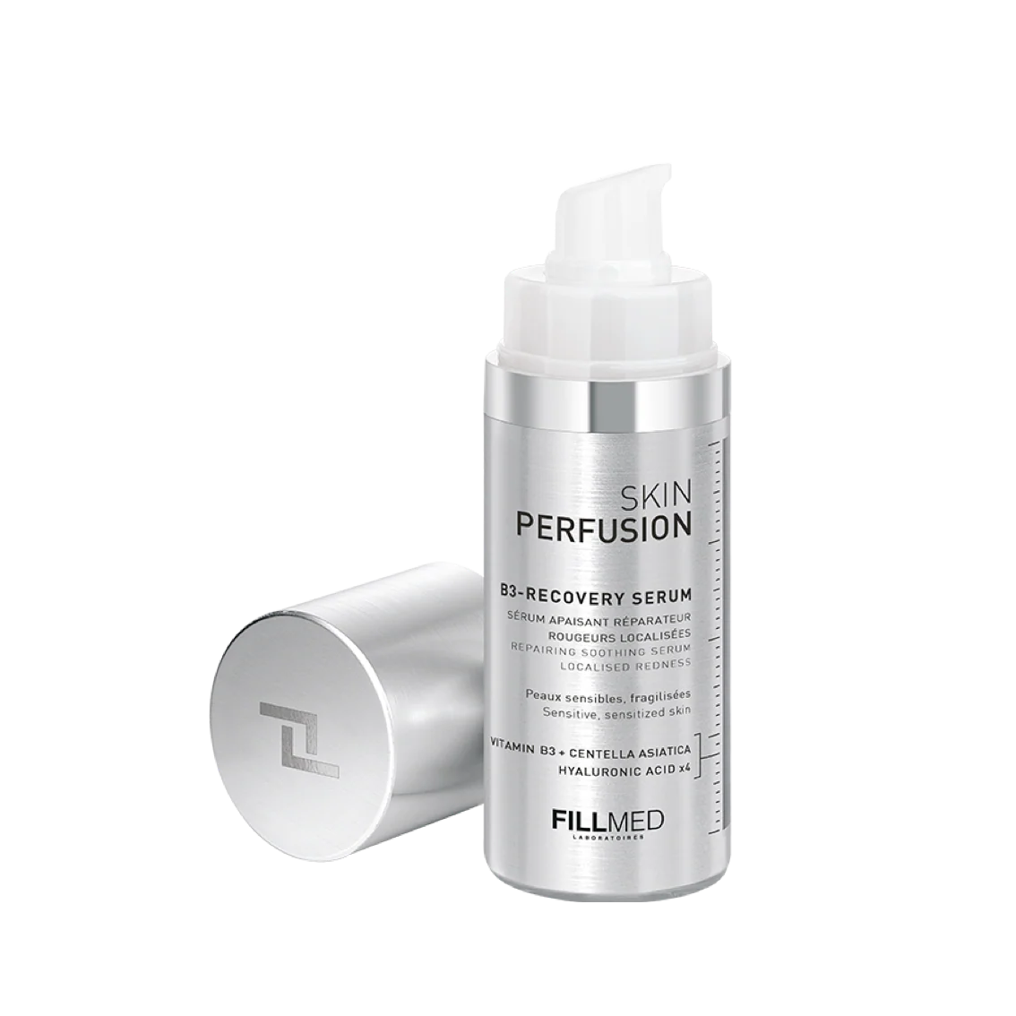 FILLMED B3-Recovery Serum soothing barrier repair serum from Anna Jo Box Hill