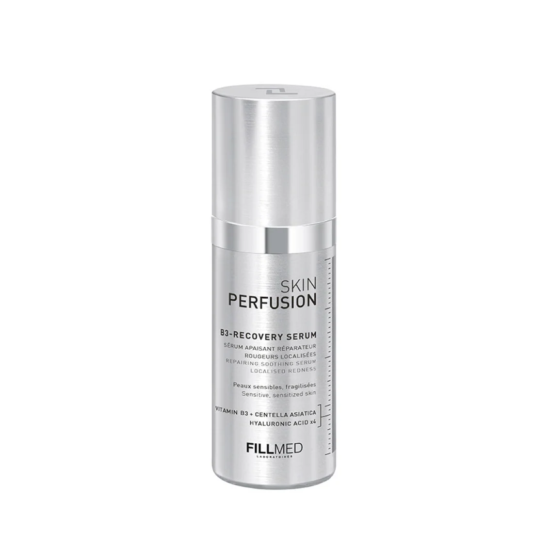 FILLMED B3-Recovery Serum soothing barrier repair serum