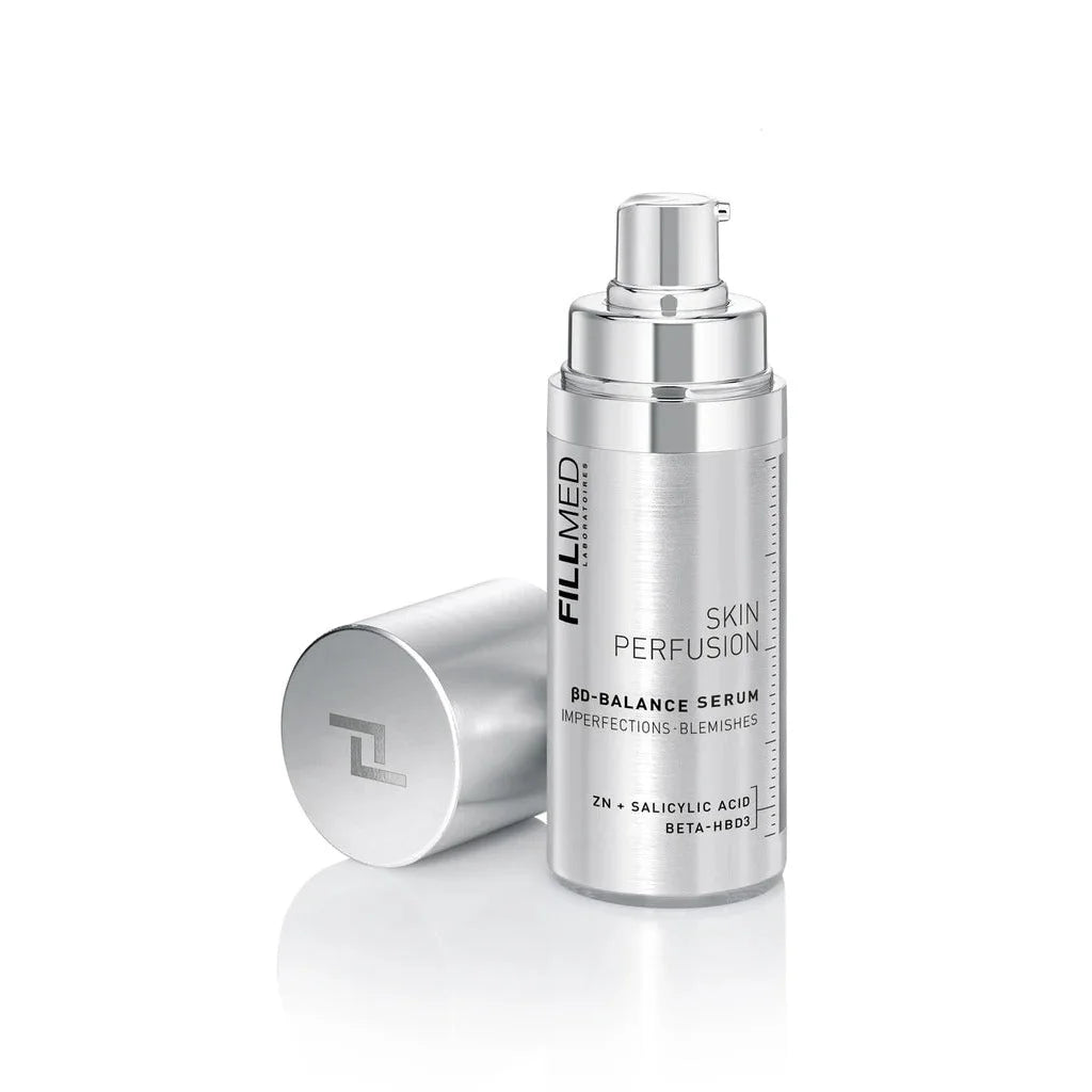FILLMED BD-Balance Serum salicylic acid serum for oily skin from Anna Jo Box Hill