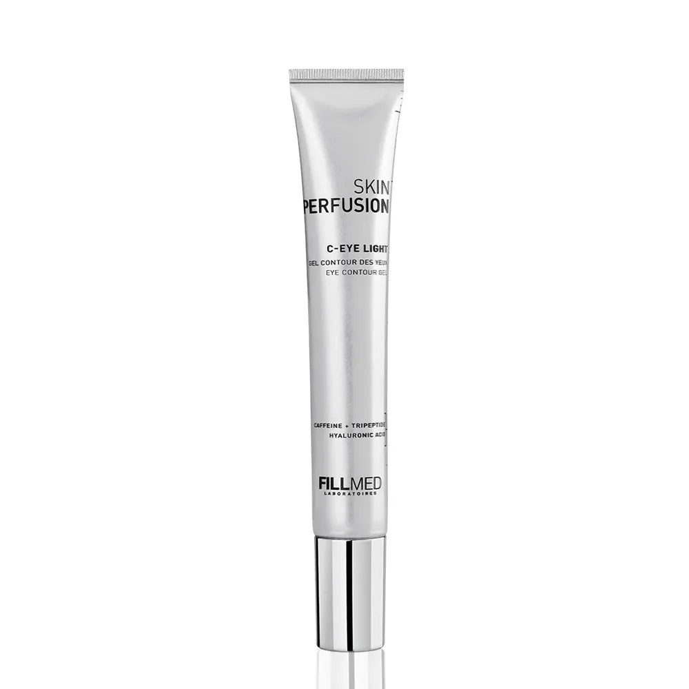 FILLMED C-EYE Light cooling eye contour gel