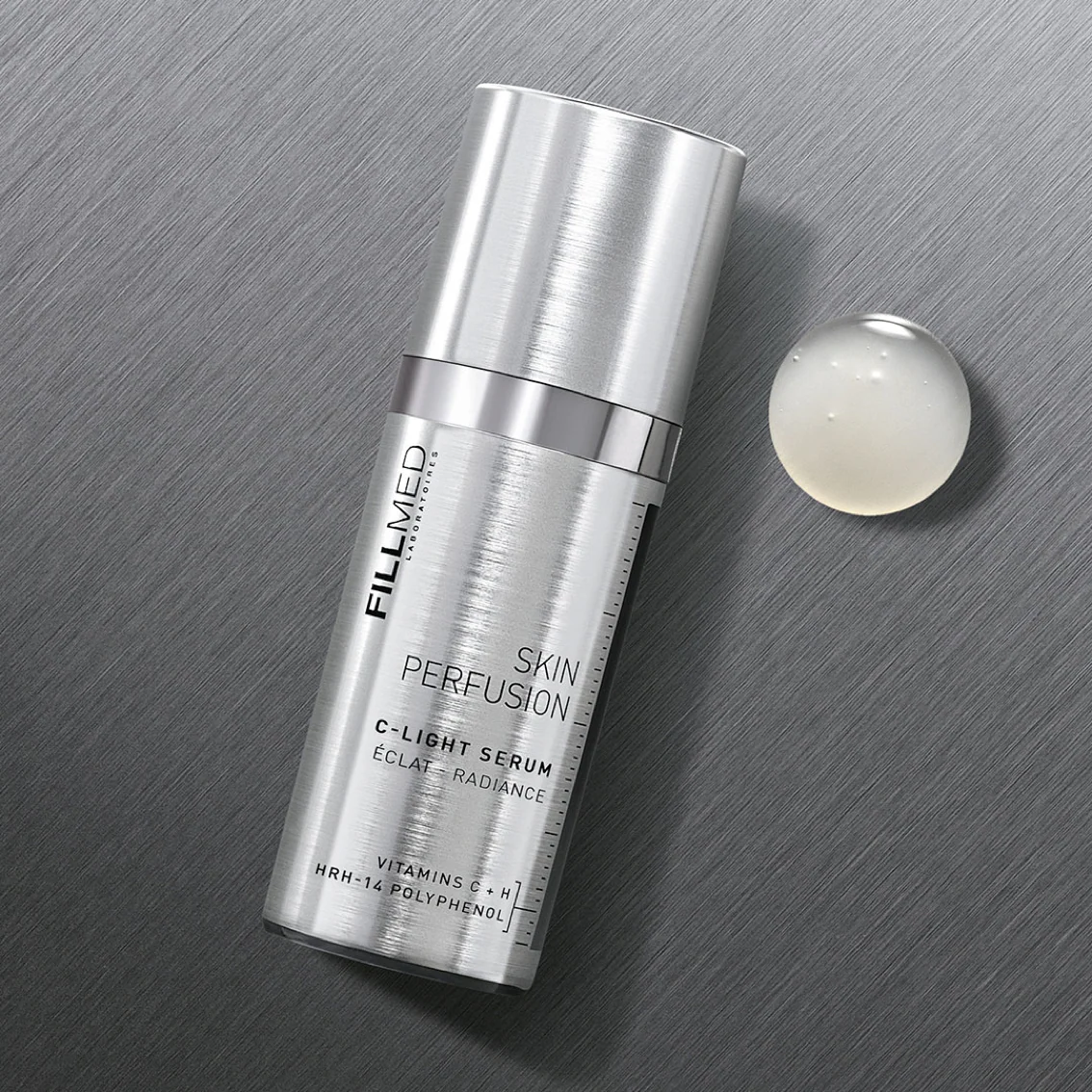 FILLMED C-Light Serum vitamin C brightening serum from Anna Jo Box Hill