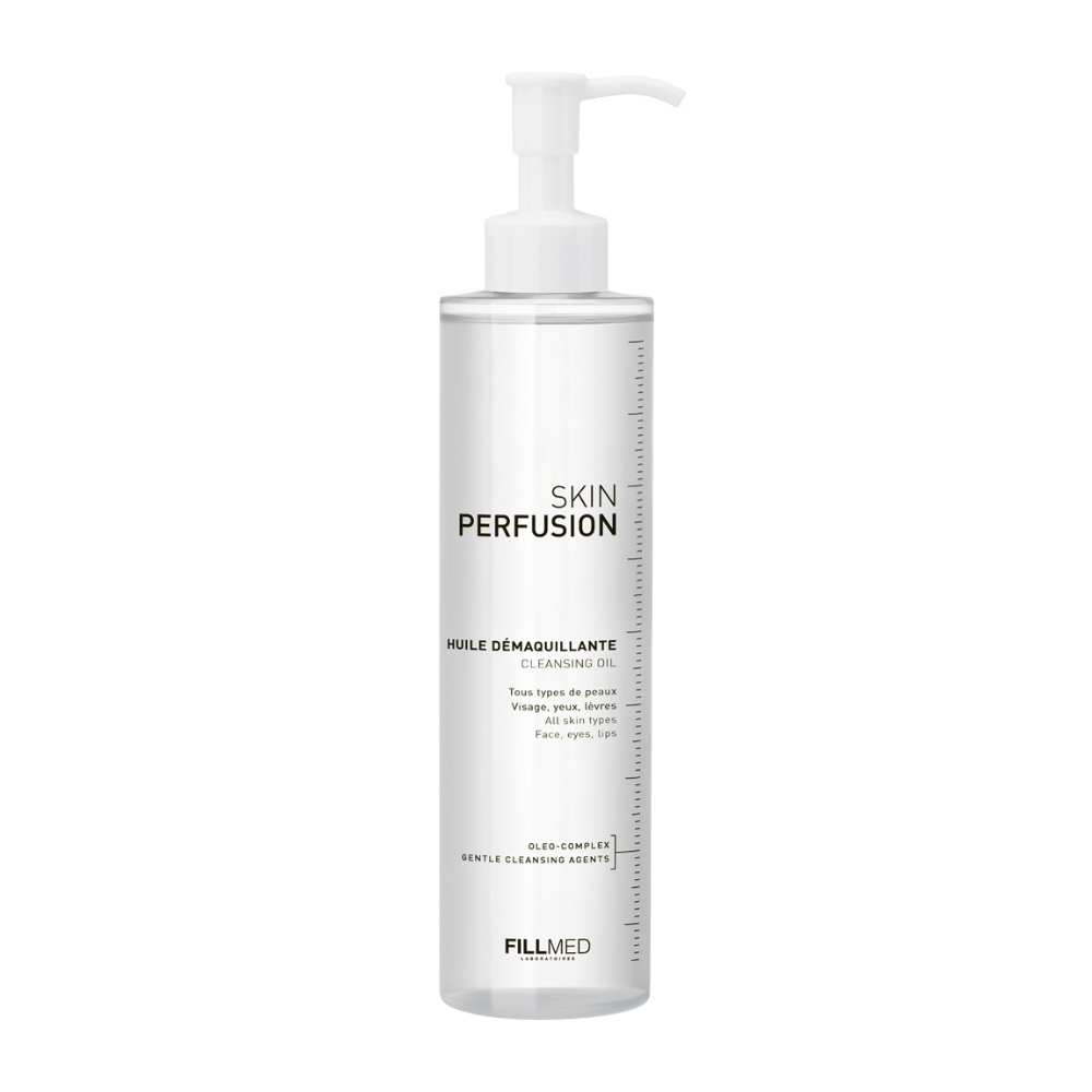 FILLMED Cleansing Oil gentle cleansing oil