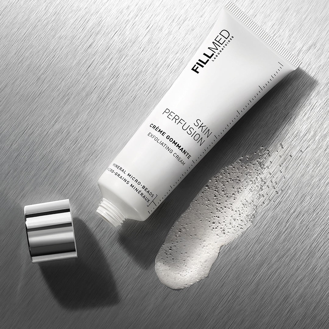 FILLMED Exfoliating Cream professional exfoliating cream from Anna Jo Box Hill