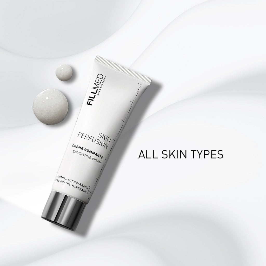 FILLMED Exfoliating Cream professional exfoliating cream, image 3 of 3