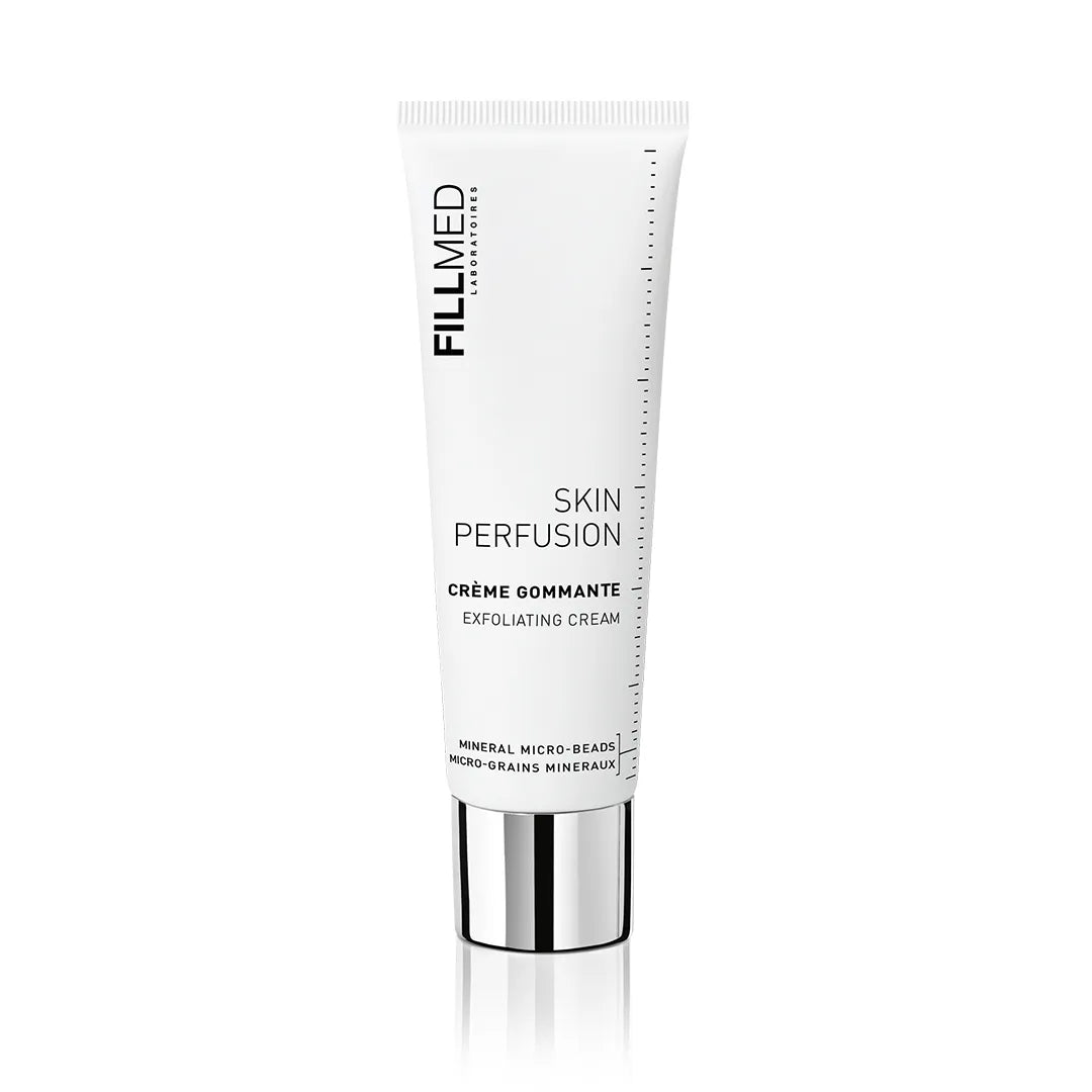 FILLMED Exfoliating Cream professional exfoliating cream