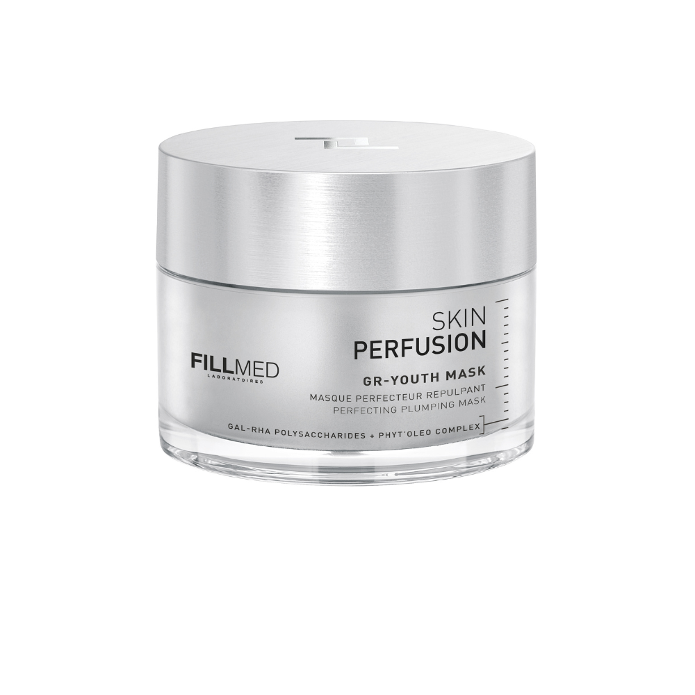 FILLMED GR-Youth Mask post-procedure recovery mask