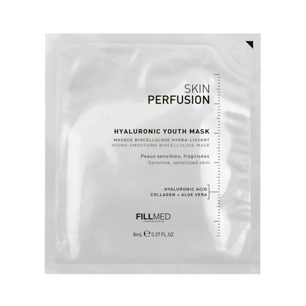 FILLMED Hyaluronic Youth Mask biocellulose sheet mask