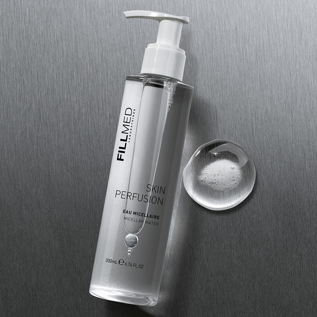 FILLMED Micellar Water micellar cleansing water from Anna Jo Box Hill