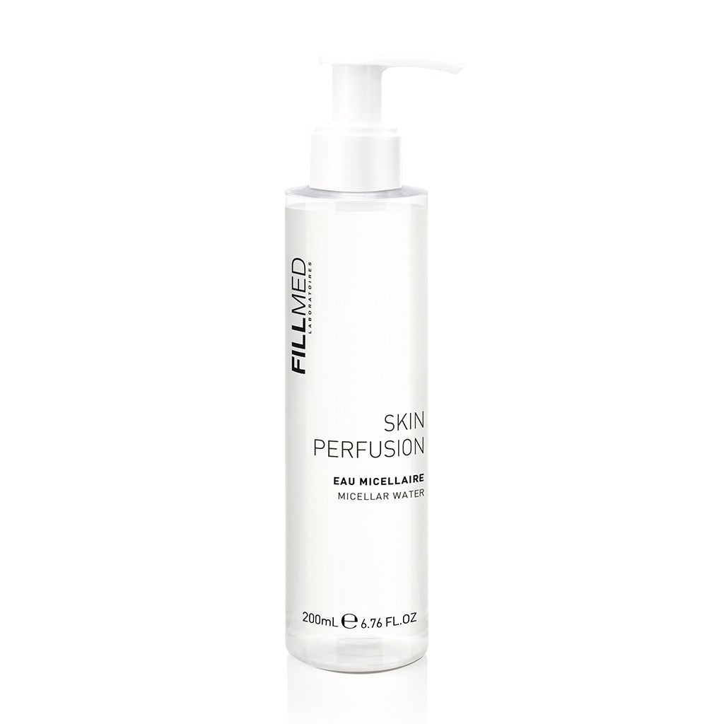 FILLMED Micellar Water micellar cleansing water