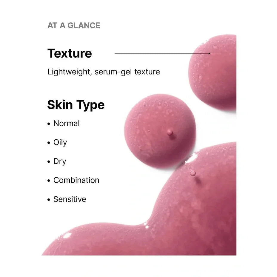 Hyaluronic Acid Intensifier Multi-Glycan