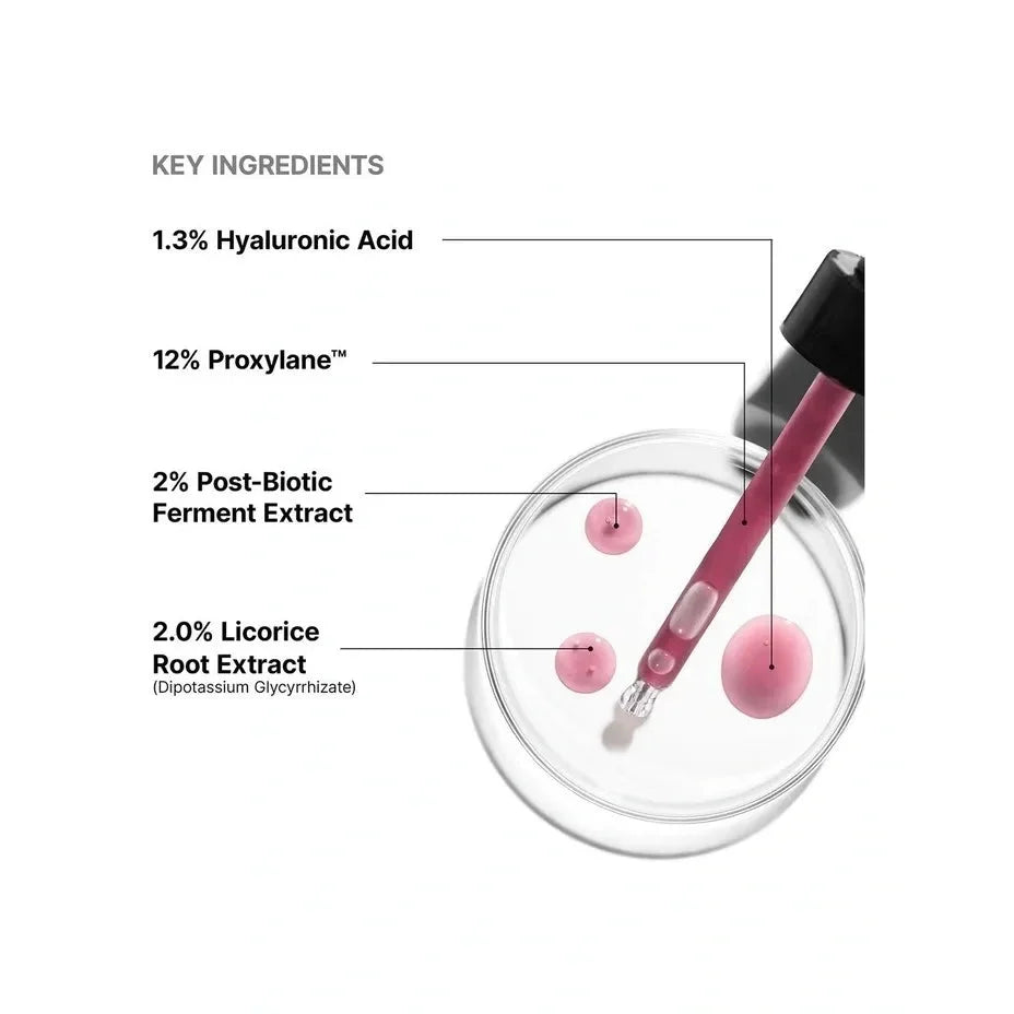 Hyaluronic Acid Intensifier Multi-Glycan