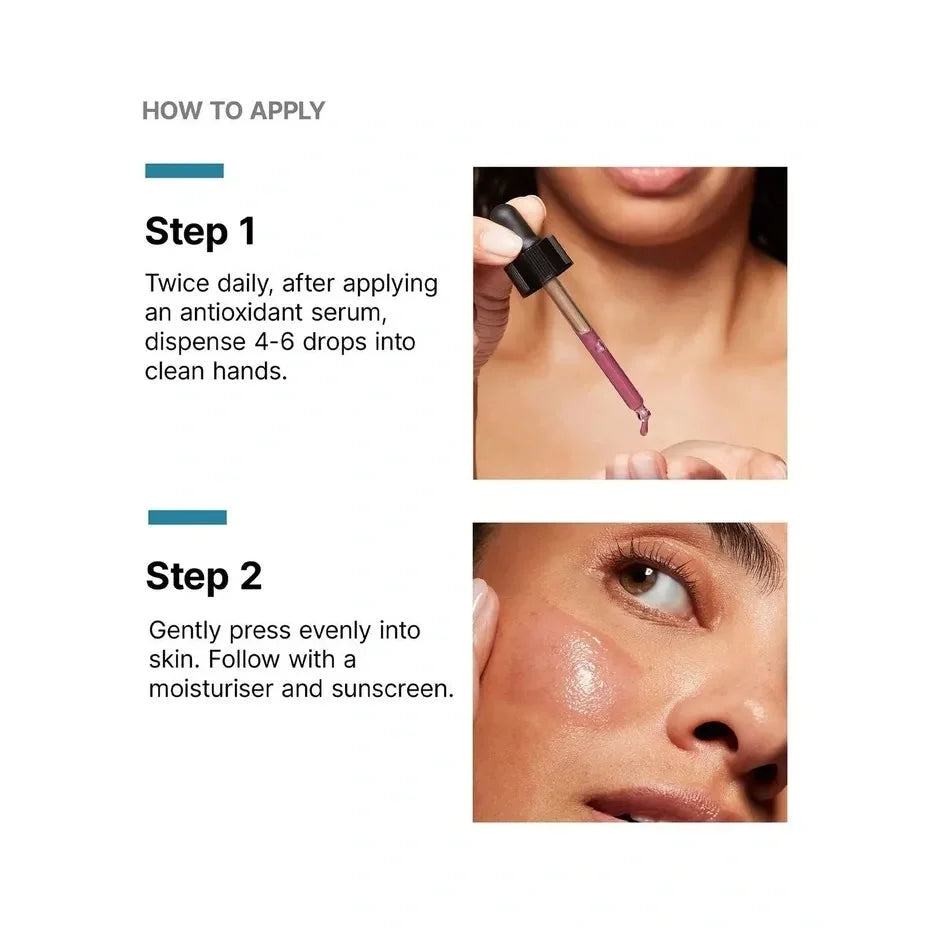 Hyaluronic Acid Intensifier Multi-Glycan