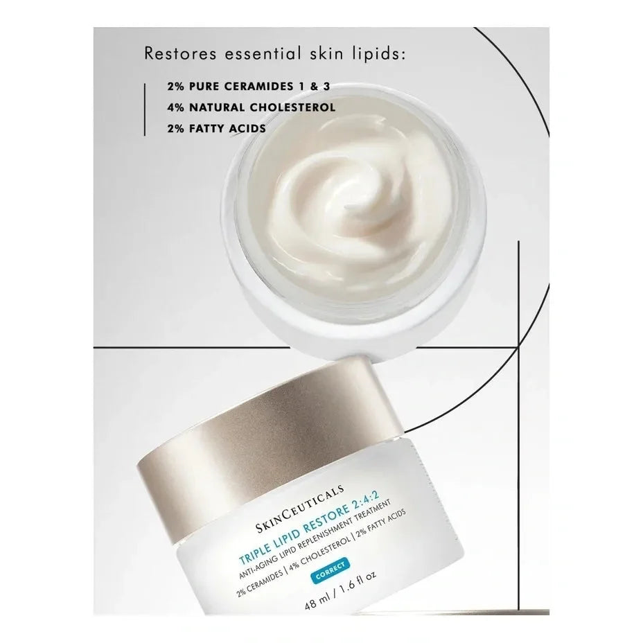 Triple Lipid Restore 242 Anti-Ageing Moisturiser