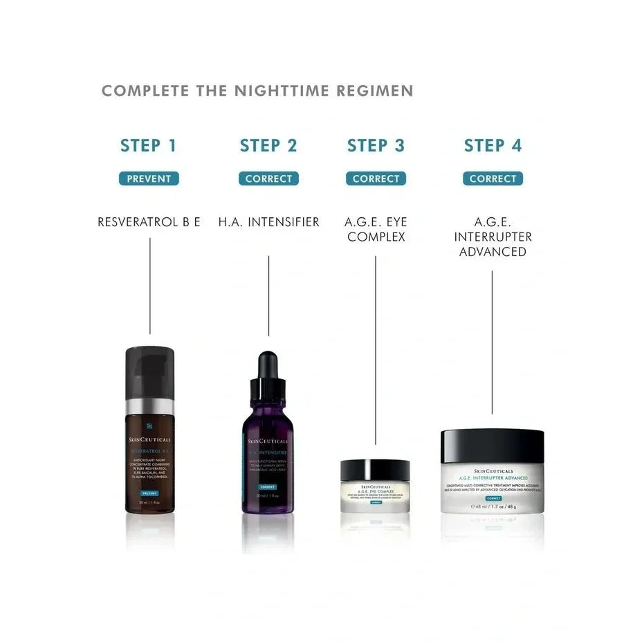 A.G.E Interrupter Advanced Anti-Wrinkle Cream