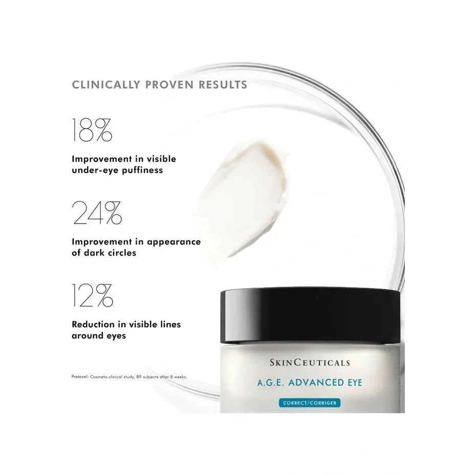 A.G.E. Advanced Eye for Dark Circles