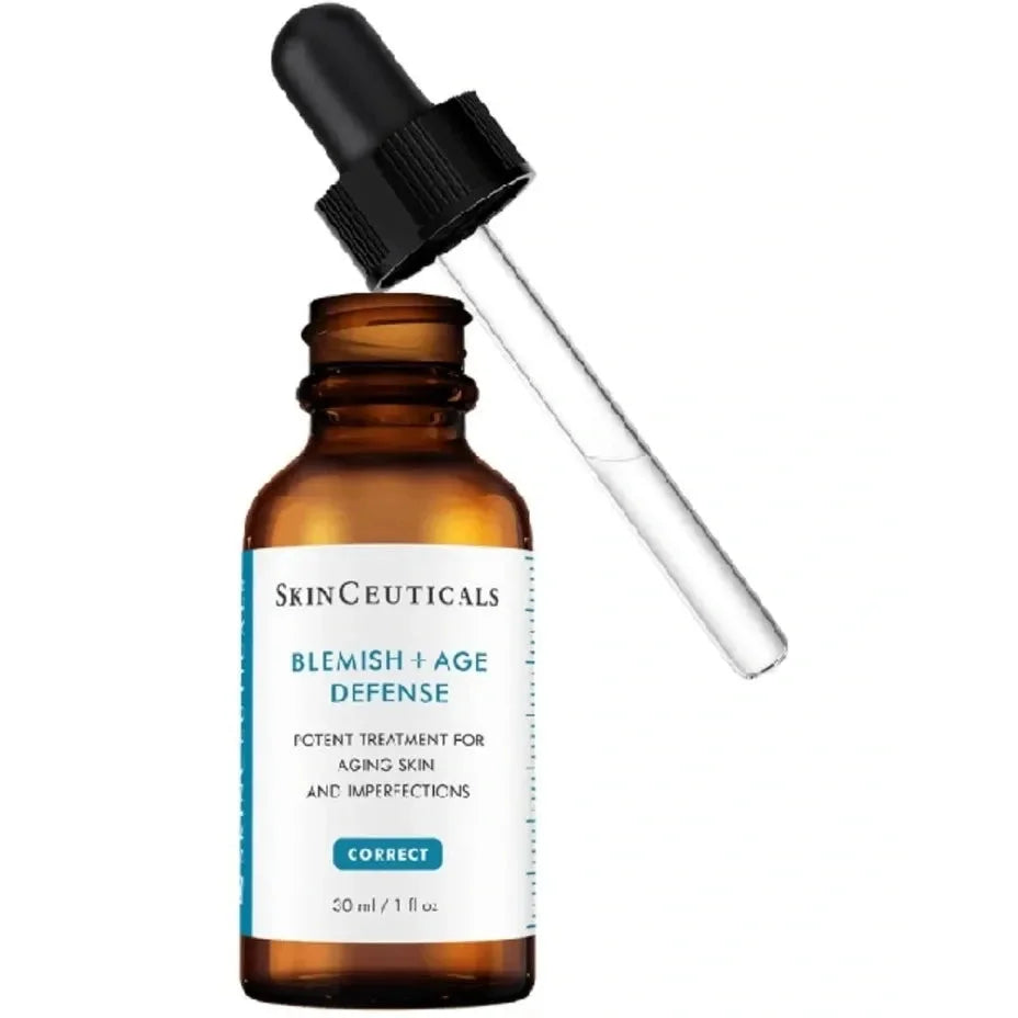 Blemish and Age Defense Salicylic Acid Serum