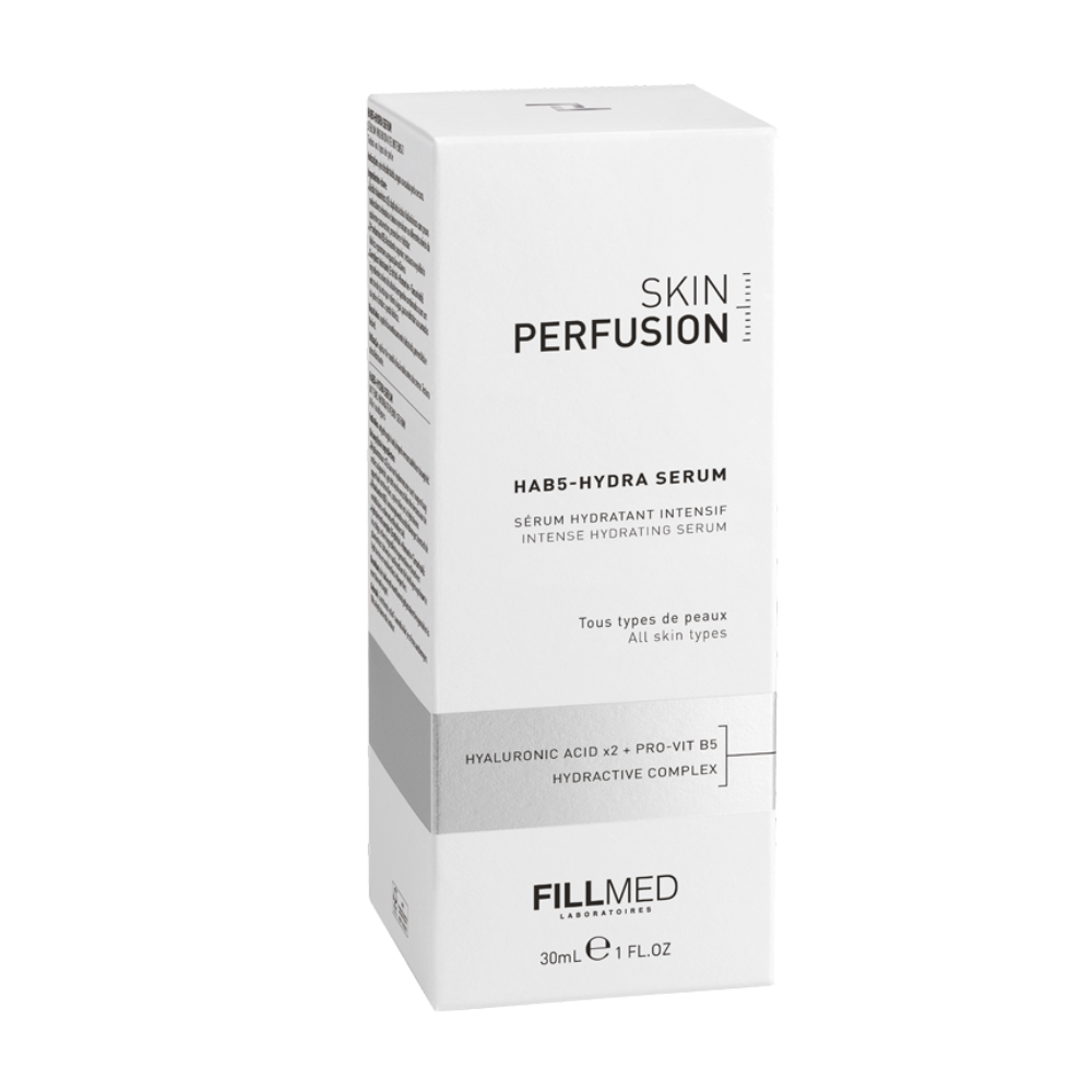 HAB5-Hydra Serum