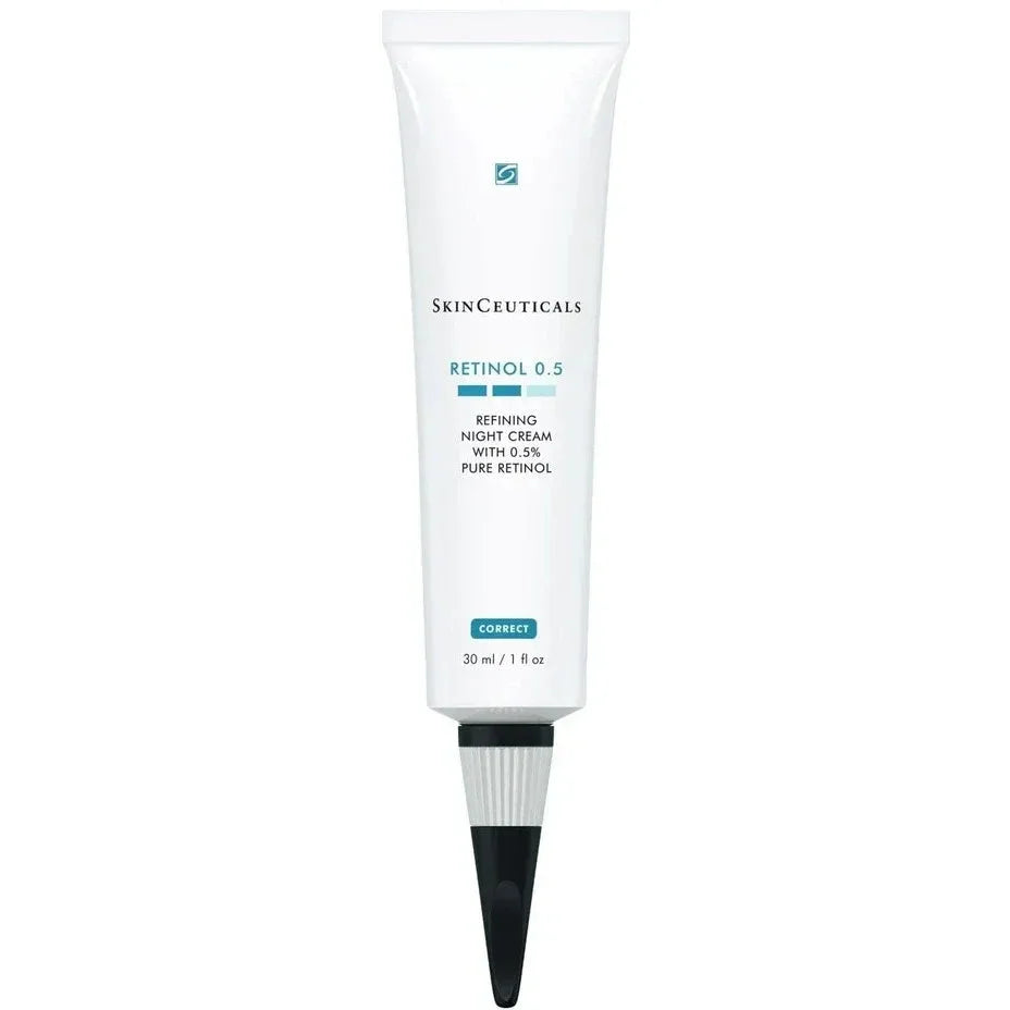 Retinol 1.0 Anti-Ageing Night Cream