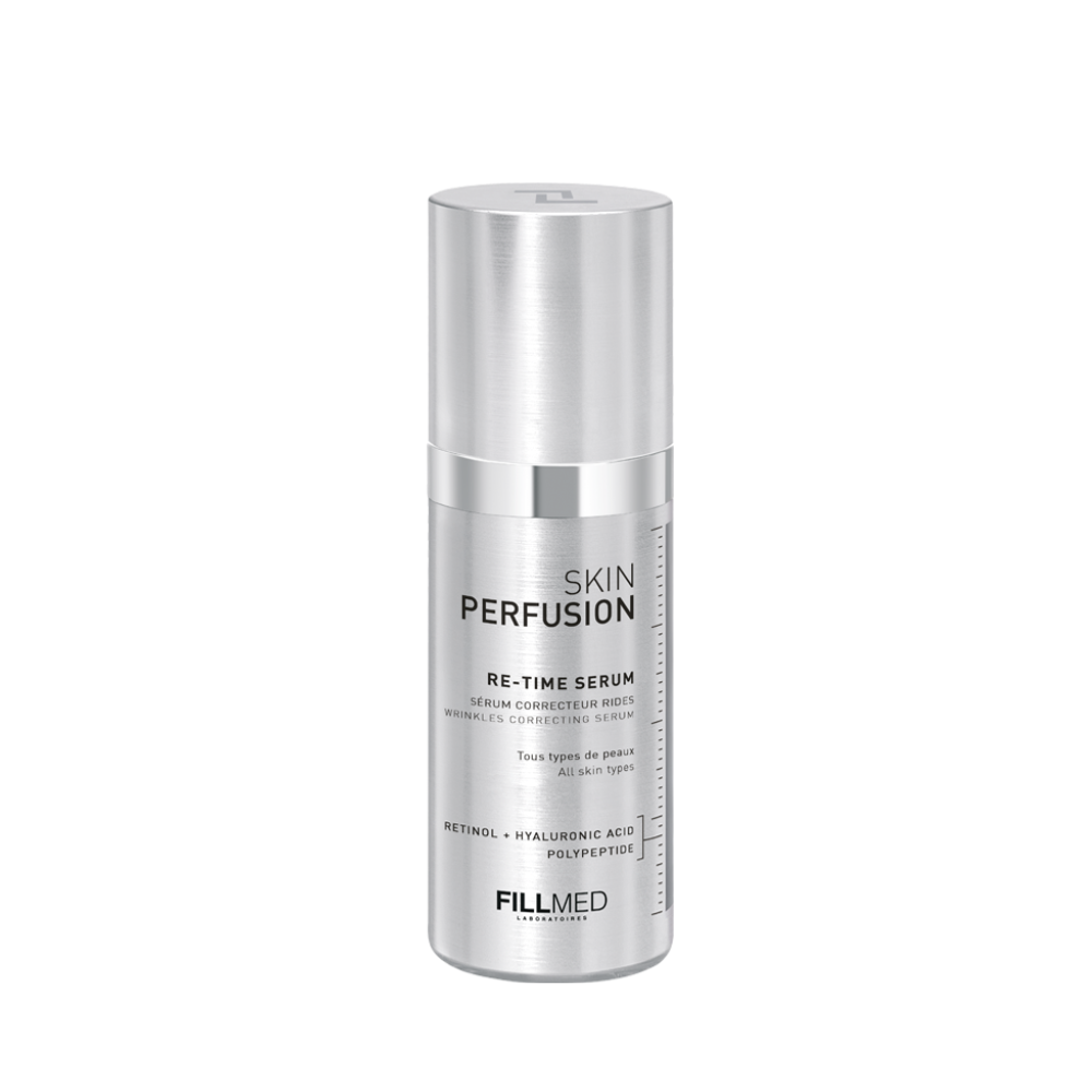 Re-Time Serum