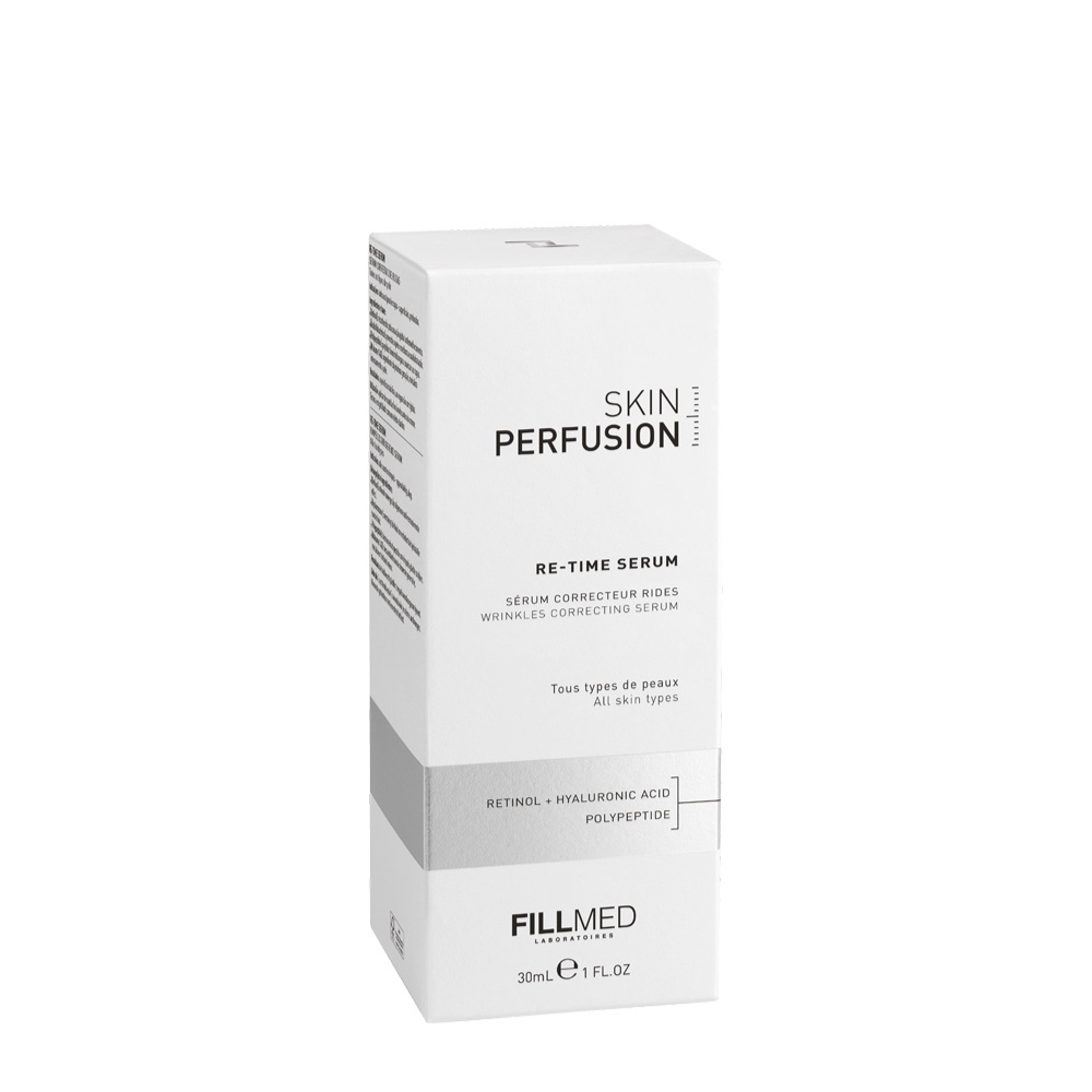 Re-Time Serum