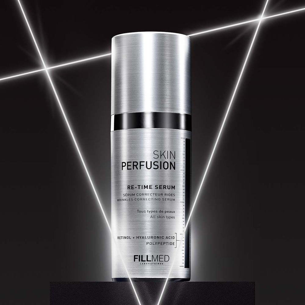 Re-Time Serum