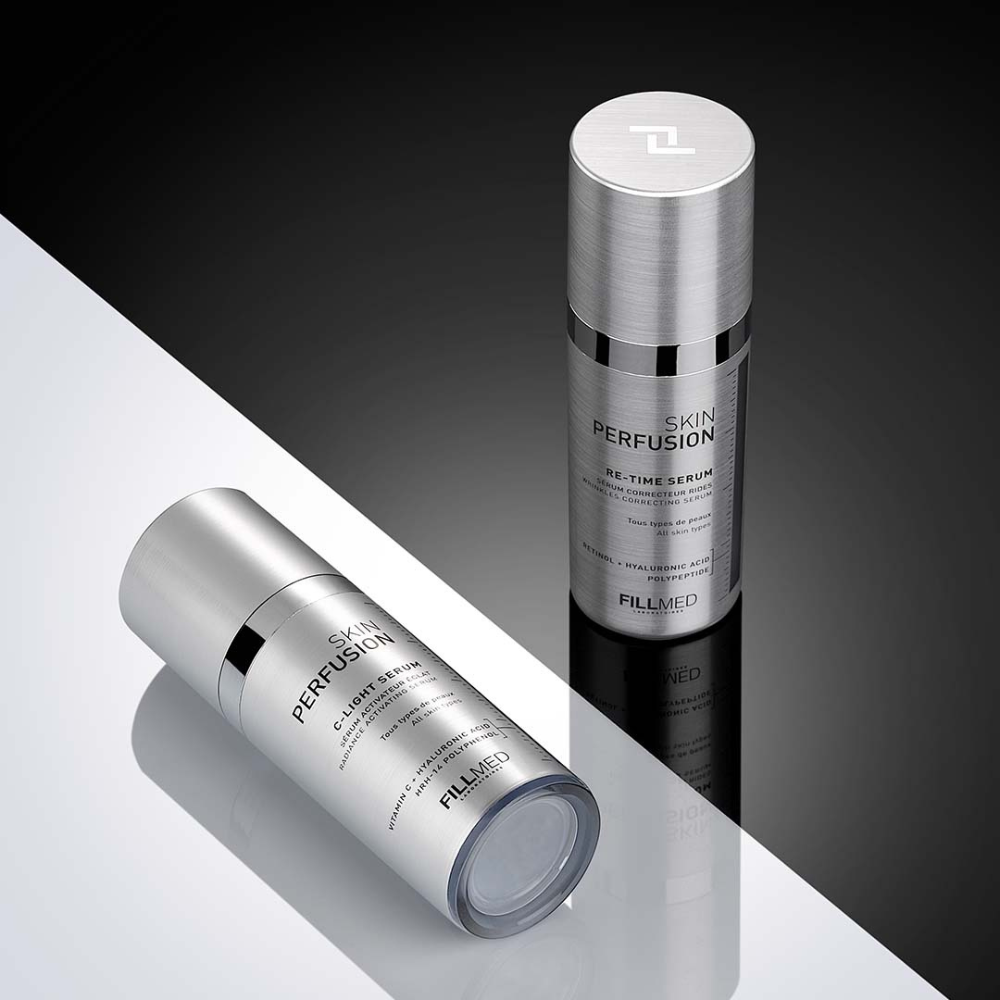 Re-Time Serum