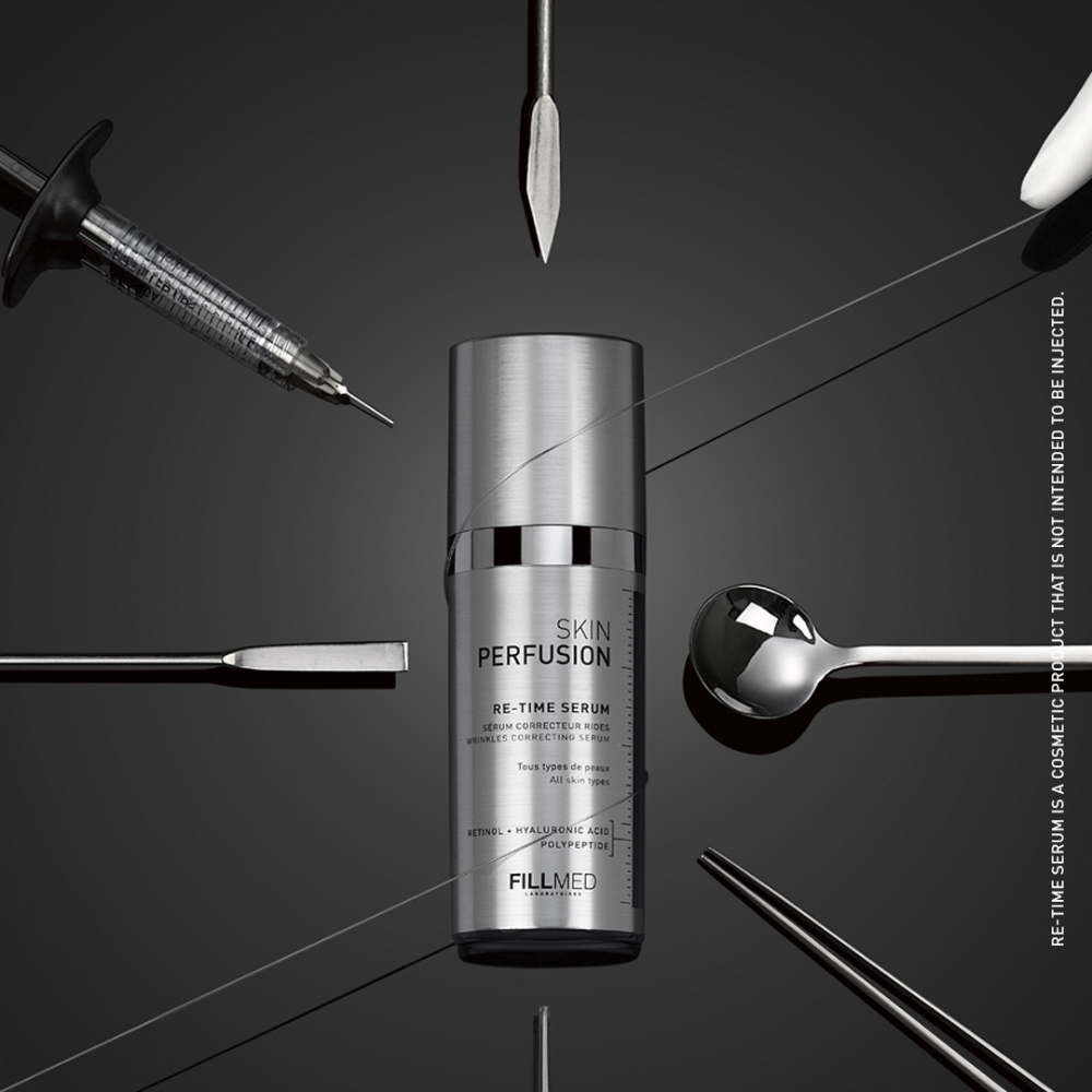 Re-Time Serum