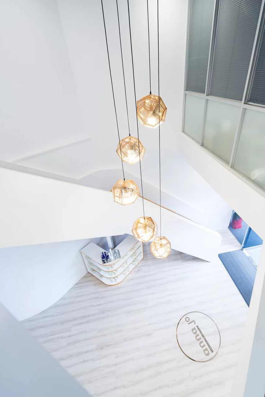 Modern Aesthetic Space