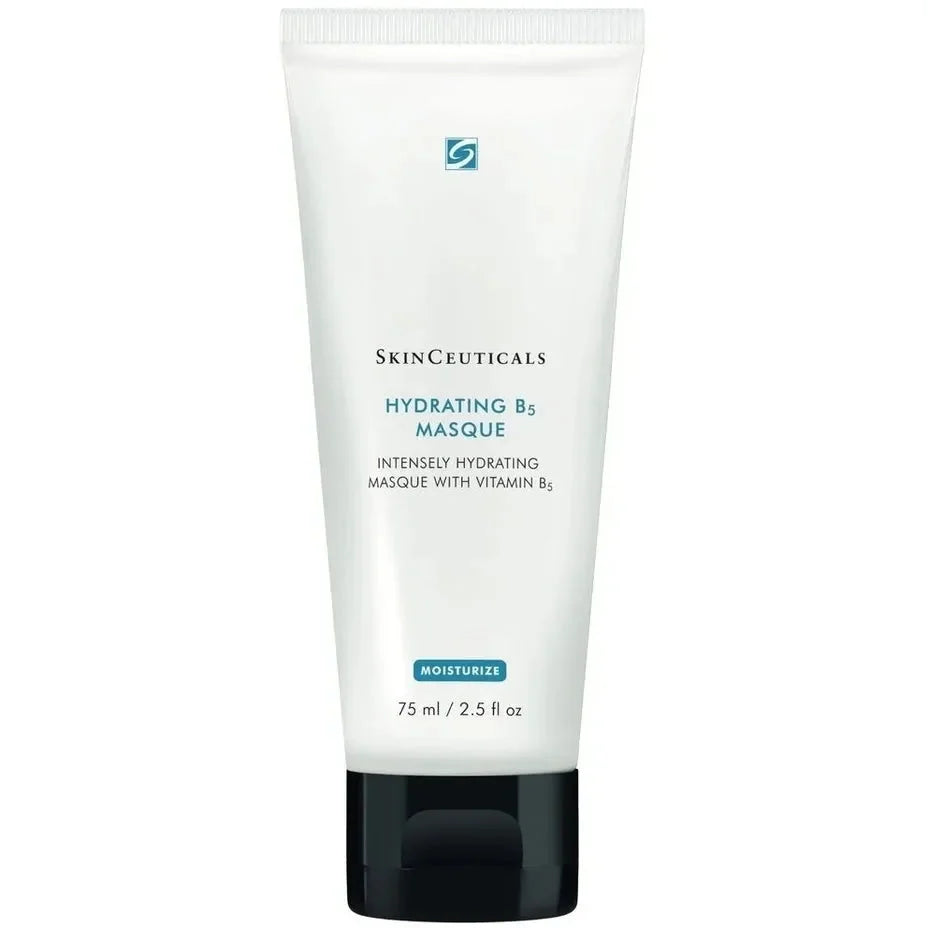 Hydrating B5 Hyaluronic Acid Facial Mask