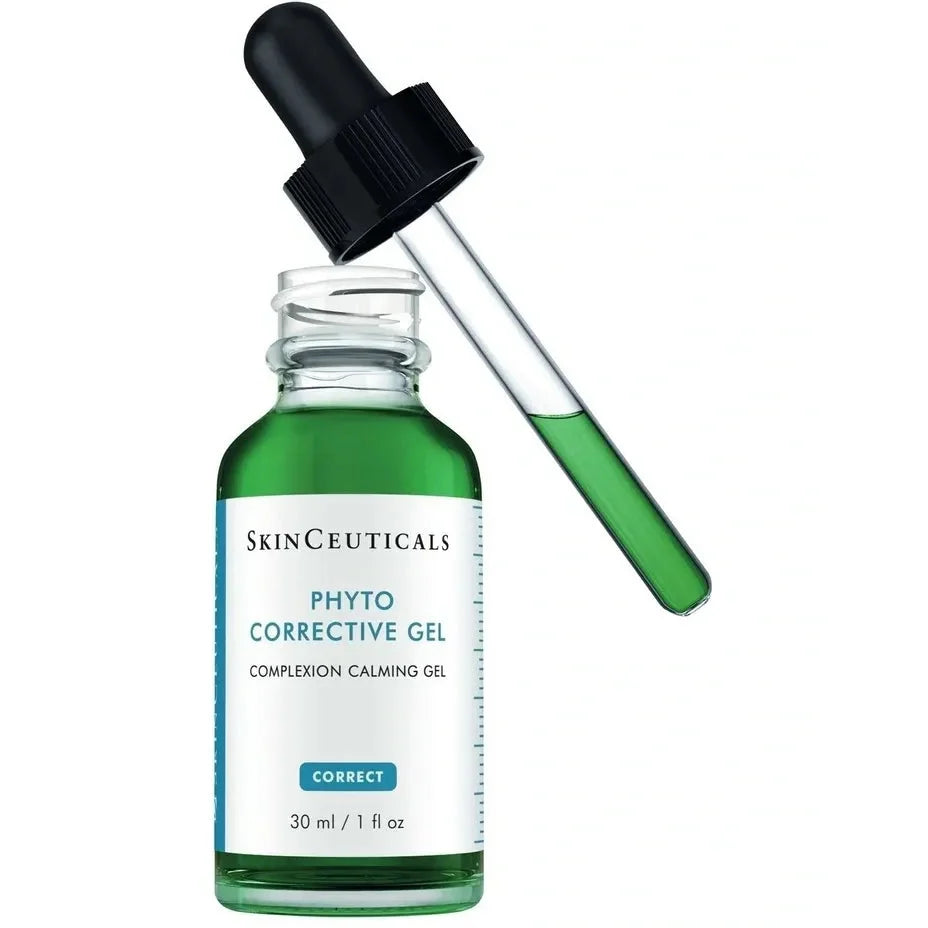 Phyto Corrective Gel Soothing Serum