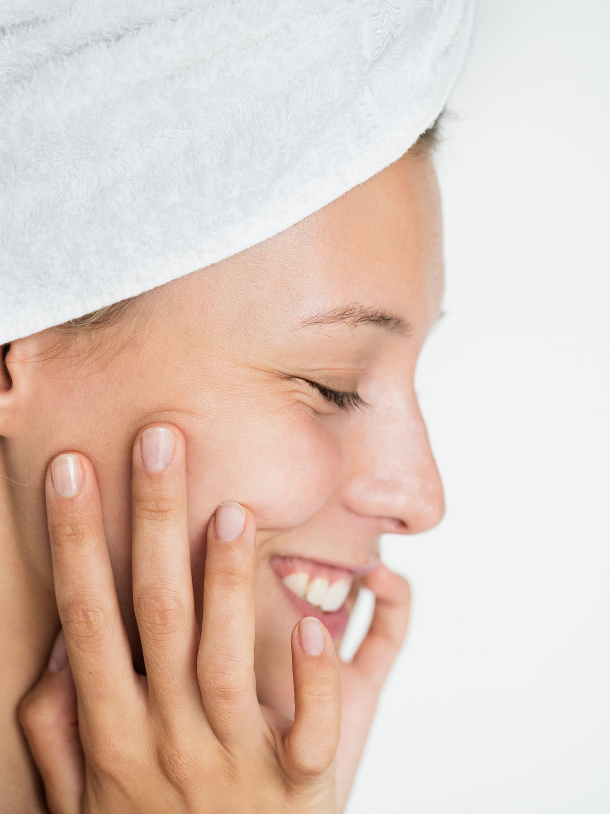 Skin hydration treatment at Anna Jo Medical Beauty Melbourne