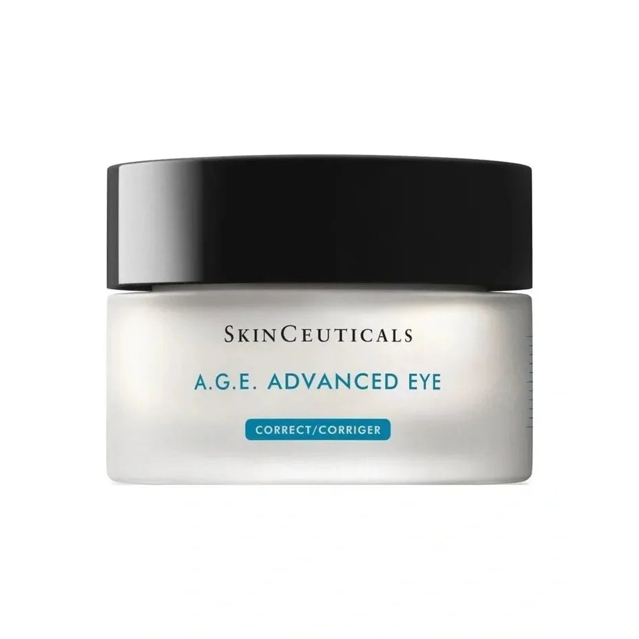 SkinCeuticals A.G.E. Advanced Eye eye cream for dark circles