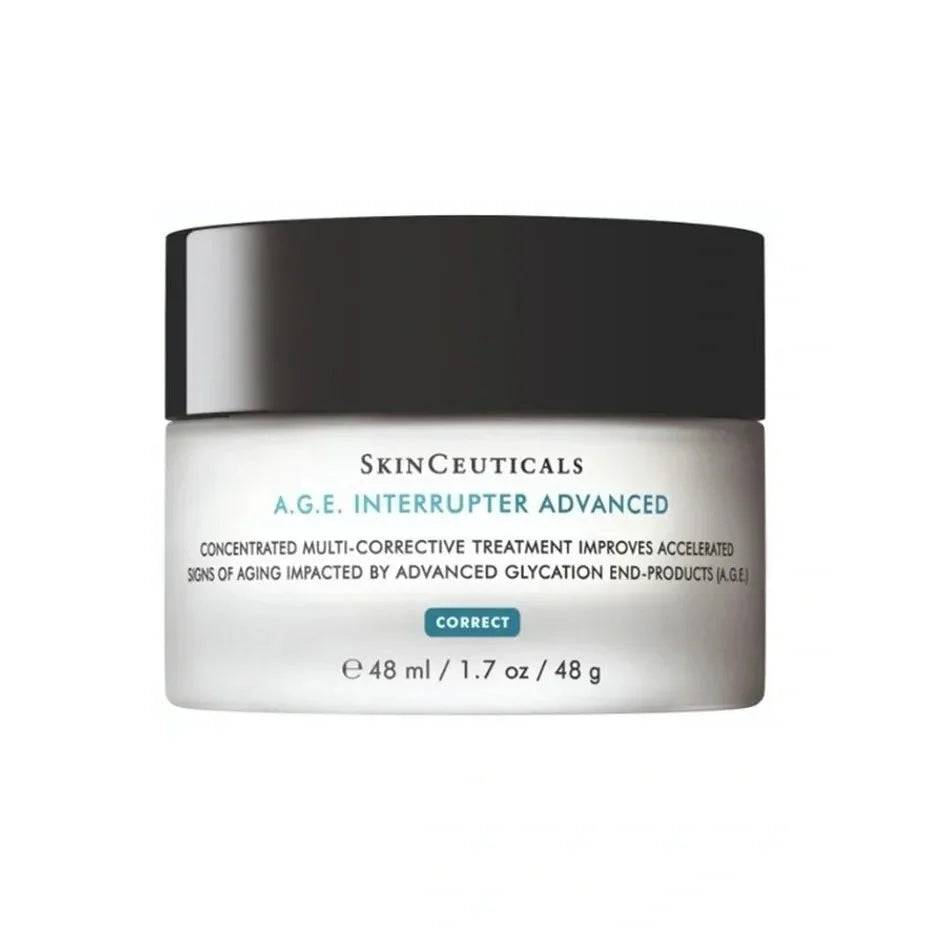SkinCeuticals A.G.E. Interrupter Advanced anti-wrinkle cream