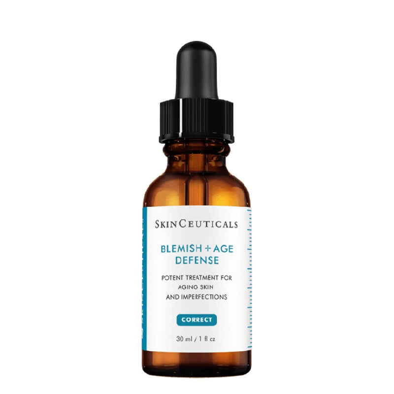 SkinCeuticals Blemish + Age Defense salicylic acid blemish serum