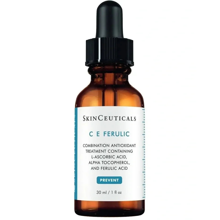 SkinCeuticals C E Ferulic vitamin C serum bottle