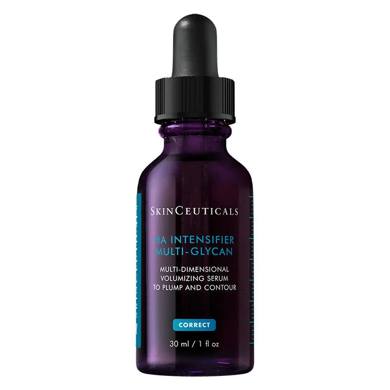 SkinCeuticals H.A. Intensifier Multi-Glycan hyaluronic acid serum