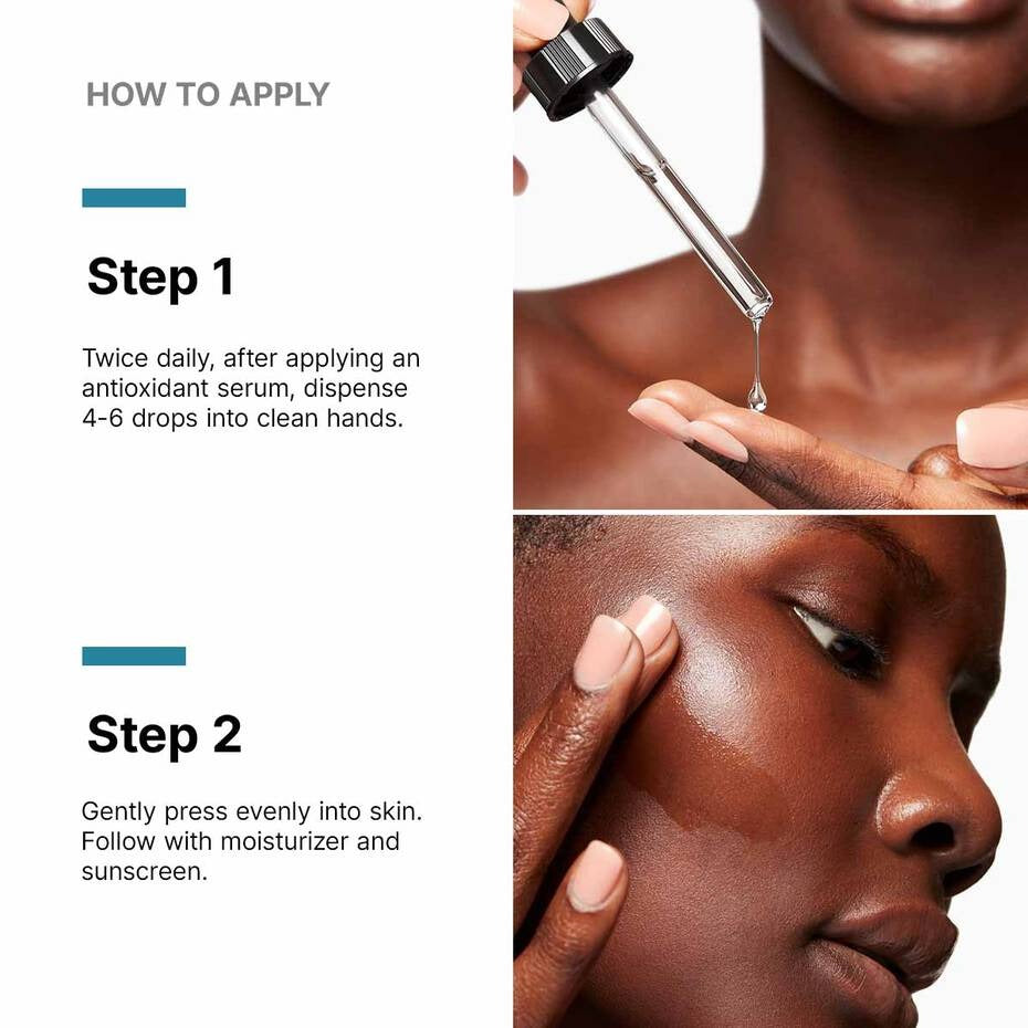 SkinCeuticals P-TIOX peptide anti-wrinkle serum, image 6 of 8