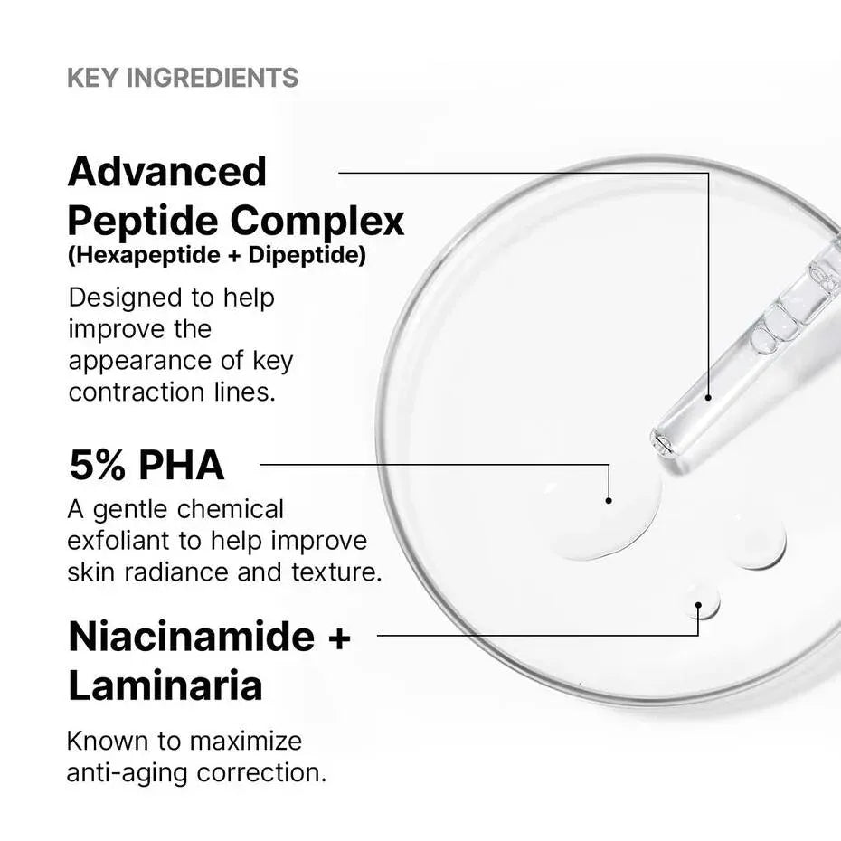 SkinCeuticals P-TIOX peptide anti-wrinkle serum, image 7 of 8