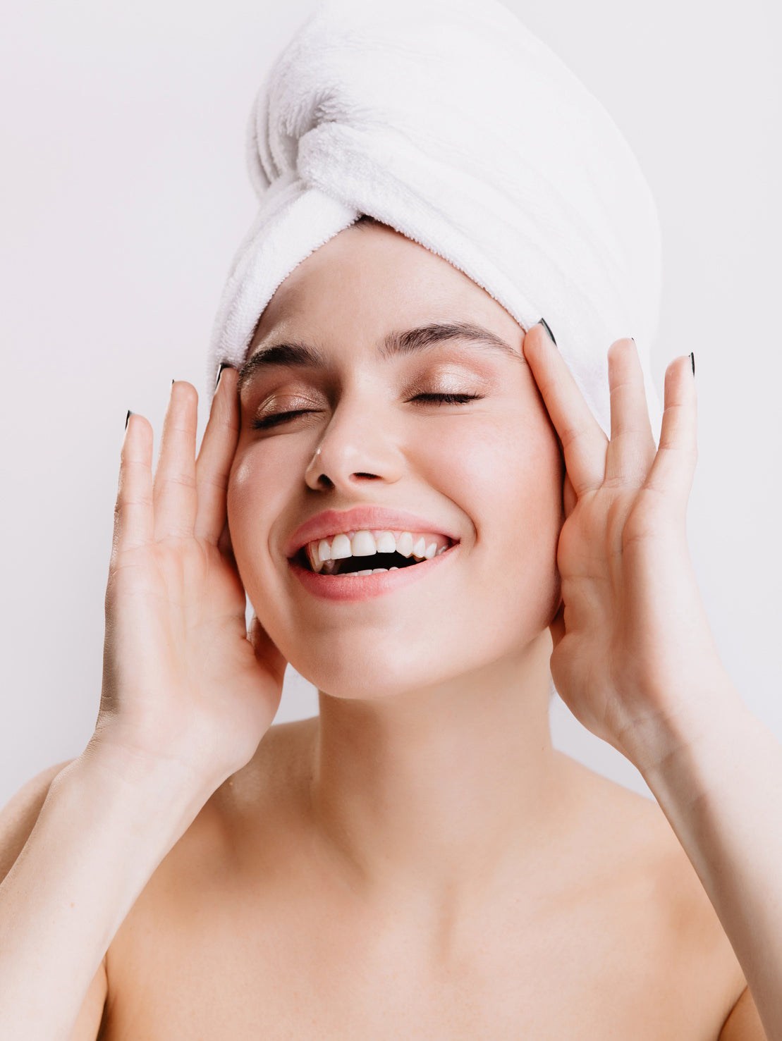 Wellness treatment at Anna Jo Medical Beauty Melbourne